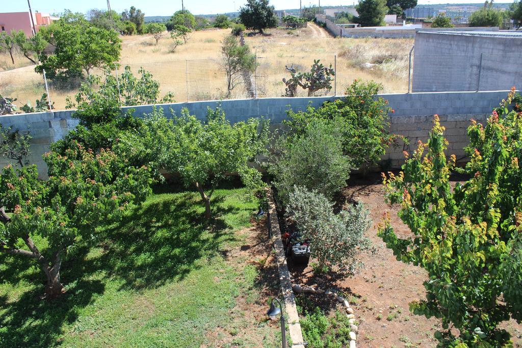 B&B L'Isola Che Non C'E Torre San Giovanni Ugento Bagian luar foto